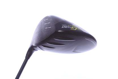 Used Ping G430 MAX 10K Driver - 10.5 Degrees - Stiff Flex Ping Alta CB - Right-Handed