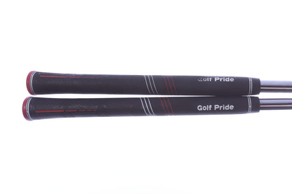 Used Callaway CB 12 Wedge Set - Right-Handed - 54*, 58* - Stiff Flex
