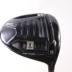 Used Mizuno ST190G Driver - Right-Handed - 9 Degrees - Regular Flex-Next Round