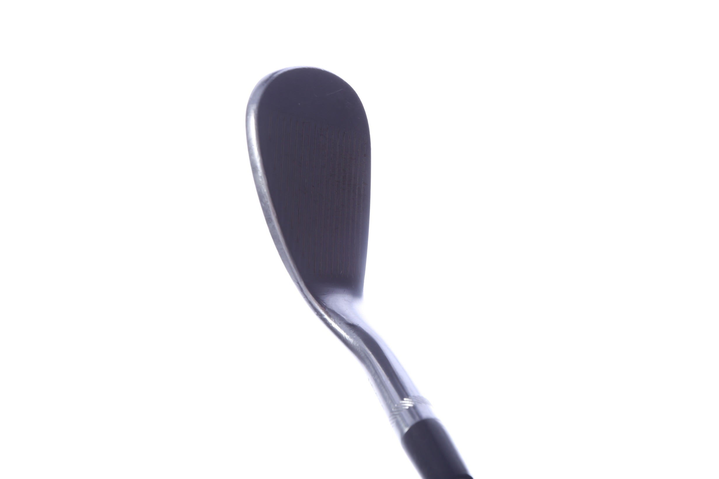 Used Titleist Vokey SM7 Tour Chrome Lob Wedge - Left-Handed - 58 Degrees - Wedge Flex-Next Round