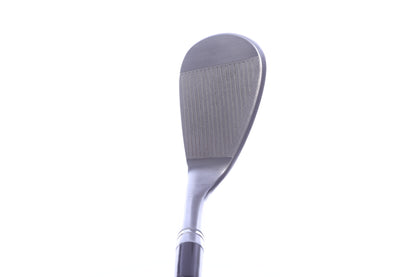 Used TaylorMade Milled Grind 4 Chrome Sand Wedge - Right-Handed - 56 Degrees - Wedge Flex-Next Round