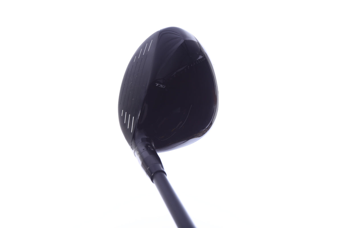 Used Titleist TSi1 3-Wood - Right-Handed - 15 Degrees - Regular Flex-Next Round