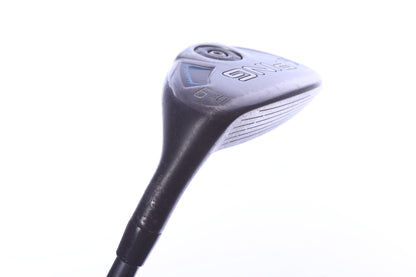 Used Ping G 6H Hybrid - Right-Handed - 30 Degrees - Seniors Flex-Next Round