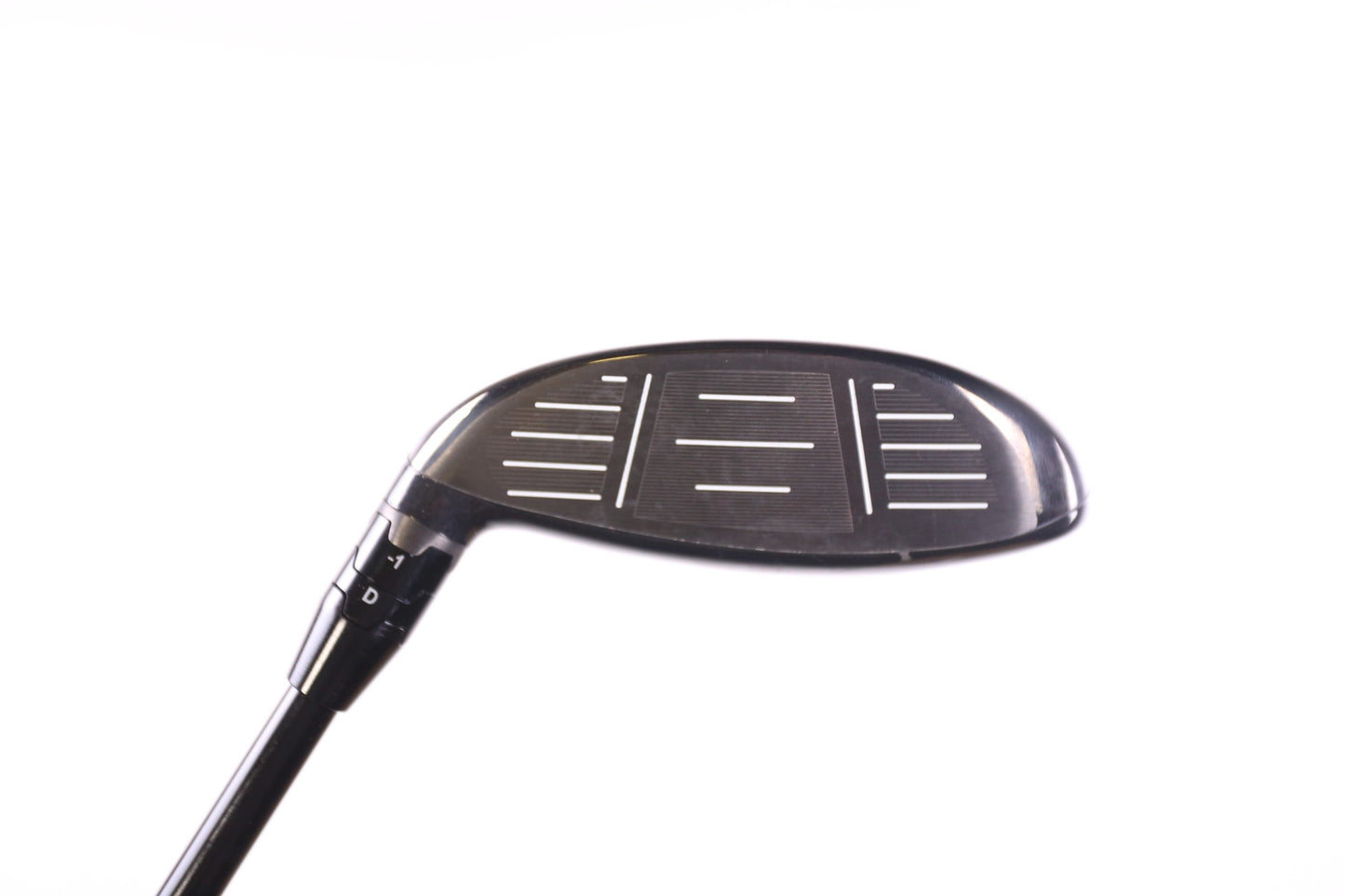 Used Callaway Big Bertha 23 3-Wood - Right-Handed - 16 Degrees - Regular Flex-Next Round