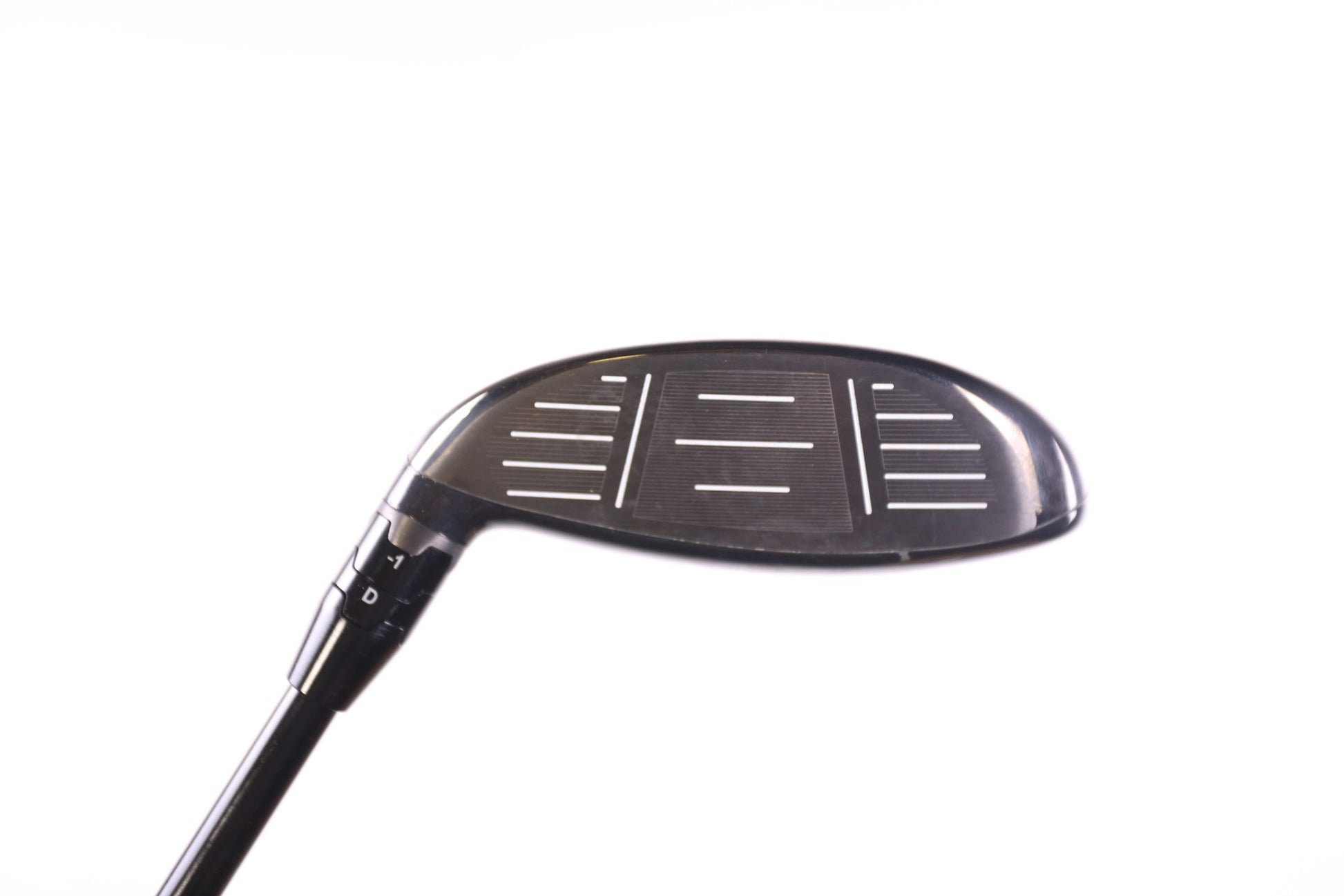 Used Callaway Big Bertha 23 3-Wood - Right-Handed - 16 Degrees - Regular Flex-Next Round