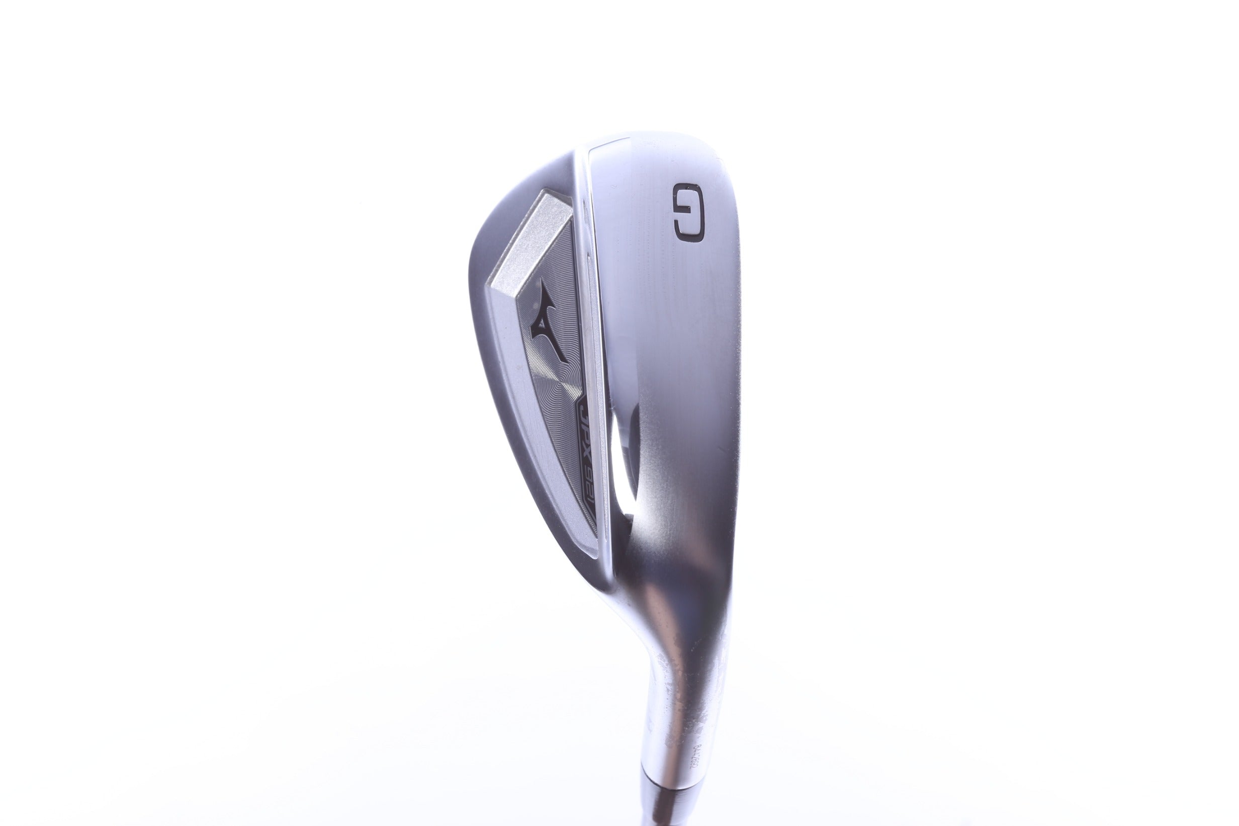 Used Mizuno JPX 921 Gap Wedge - Right-Handed - 50 Degrees - Regular Flex-Next Round