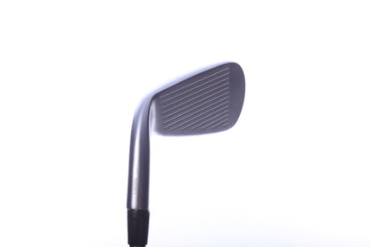 Used Mizuno JPX 921 Hot Metal Single 7-Iron - Right-Handed - Stiff Flex