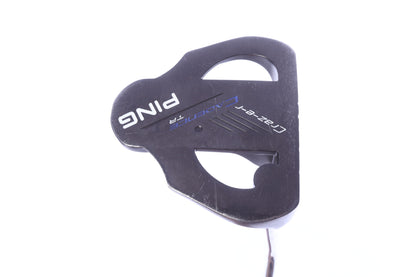 Used Ping Cadence TR Craz-e-r Putter - Right-Handed - 35 in - Mallet