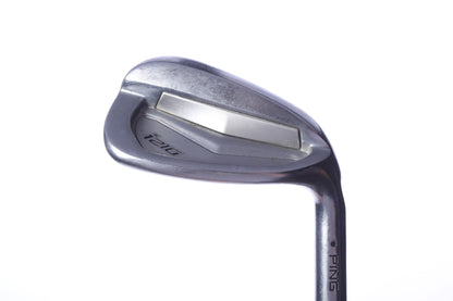 Used Ping i210 Utility Wedge - Right-Handed - 50 Degrees - Extra Stiff Flex-Next Round
