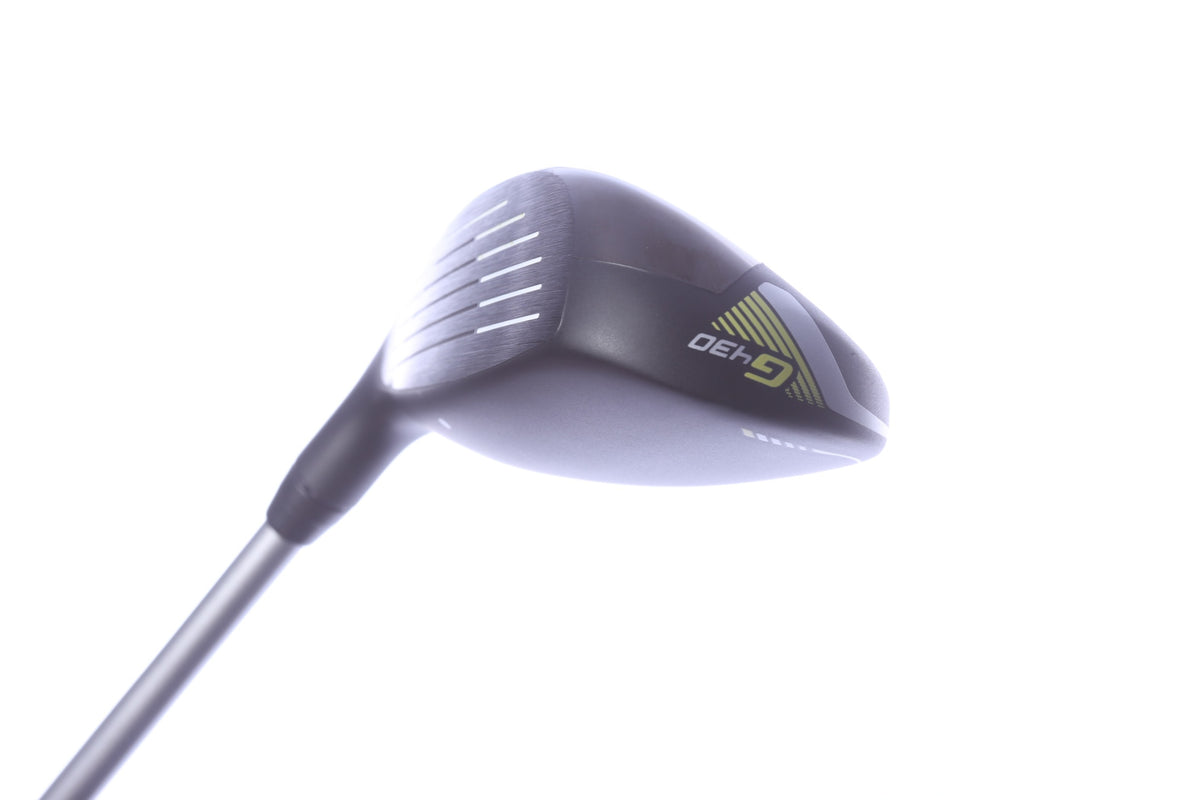 Used Ping G430 3H Hybrid - Right-Handed - 19 Degrees - Seniors Flex-Next Round