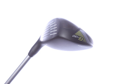 Used Ping G430 3H Hybrid - Right-Handed - 19 Degrees - Seniors Flex-Next Round