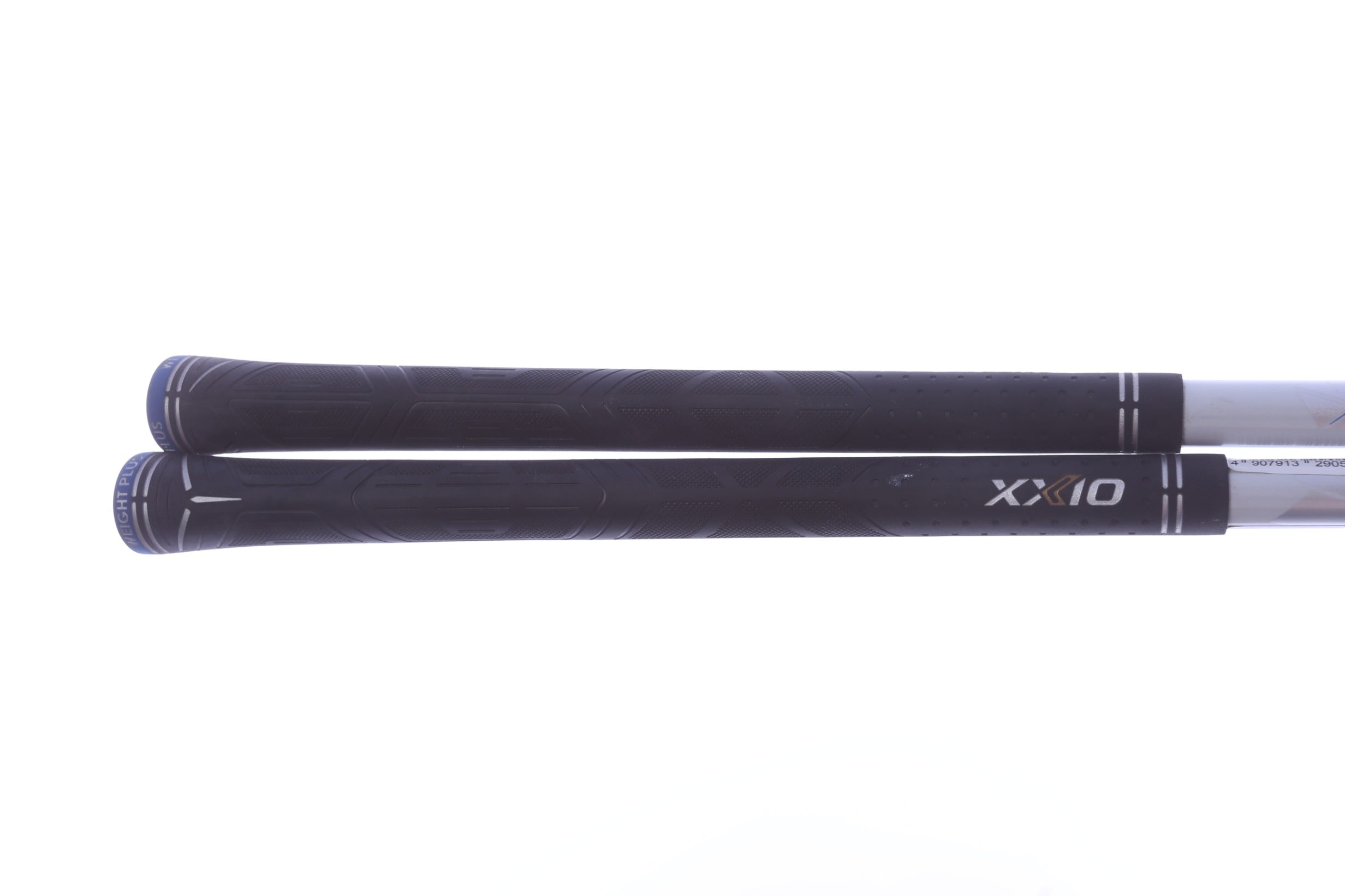 Used XXIO 12 Hybrid Set - Right-Handed - 5H, 6H - Regular Flex-Next Round