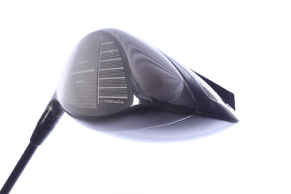 Used Callaway Paradym Driver - 10.5 Degrees - Extra Stiff Flex Project X HZRDUS Gen4 - Right-Handed