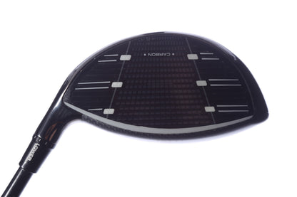 Used TaylorMade Qi35 Driver - 9 Degrees - Stiff Flex Project X HZRDUS RDX Smoke - Right-Handed-Next Round