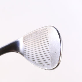 Used TaylorMade Milled Grind Black Sand Wedge - Right-Handed - 56 Degrees - Stiff Flex-Next Round