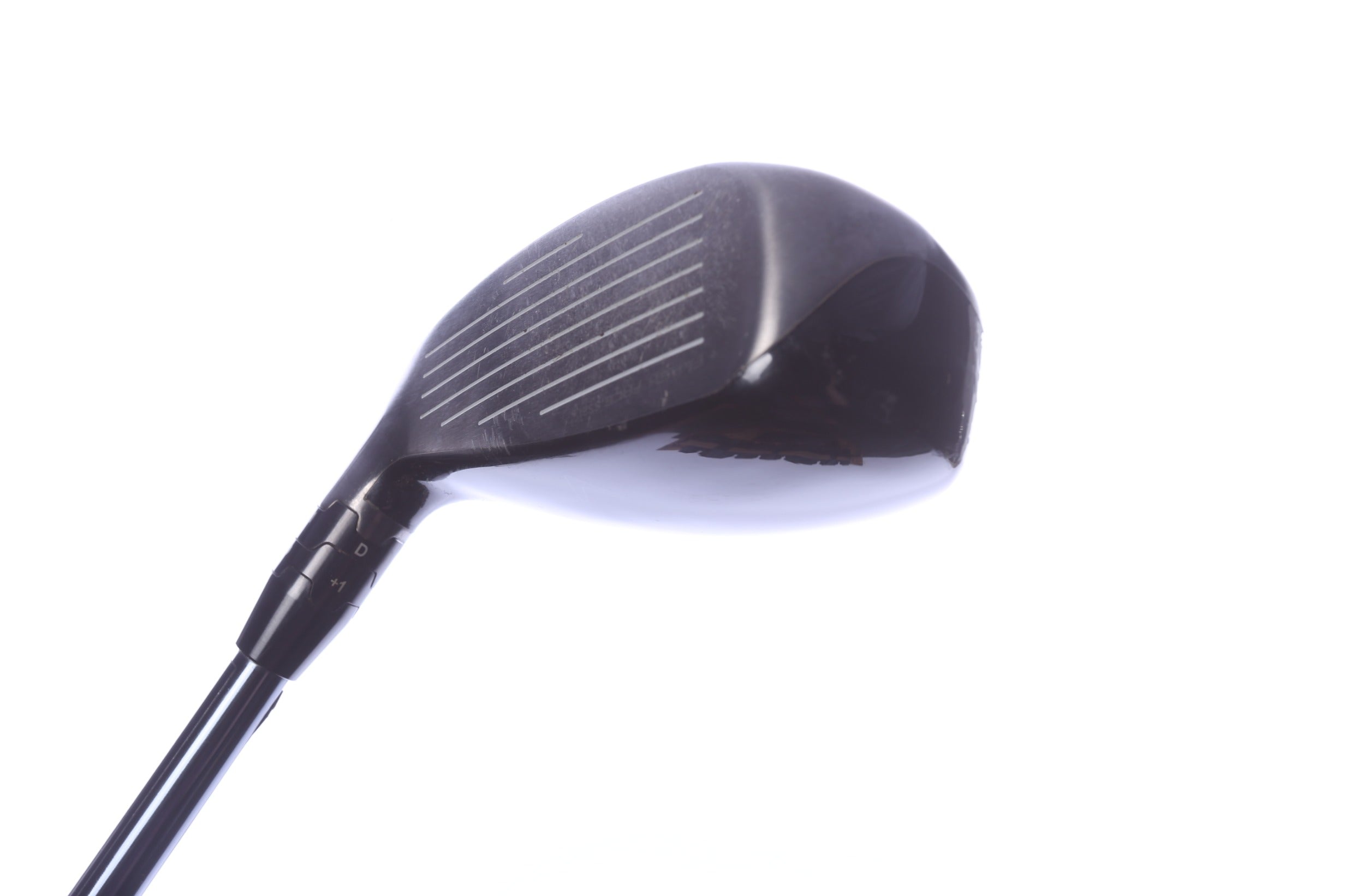 Used Callaway Apex 21 3H Hybrid - Right-Handed - 19 Degrees - Stiff Flex