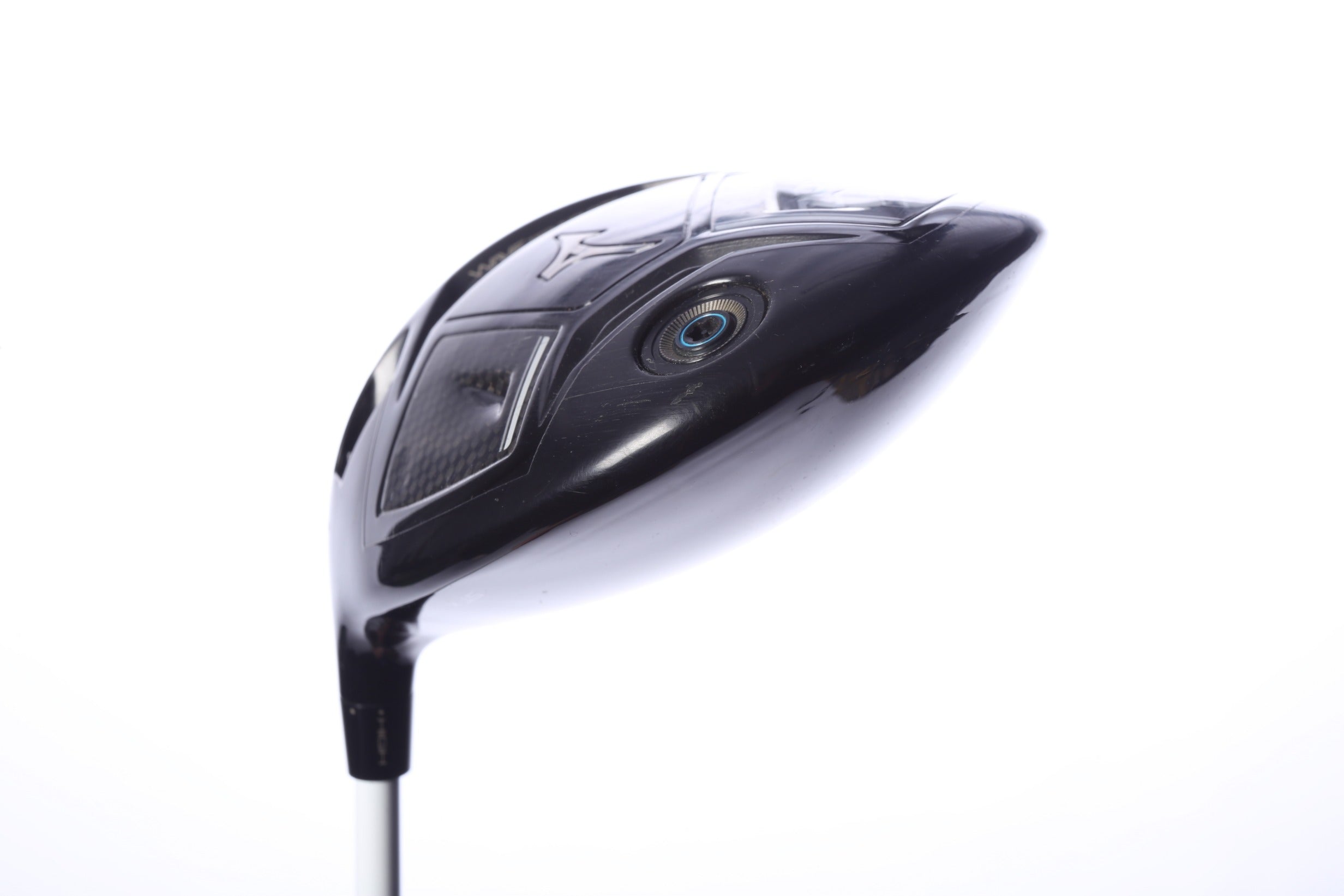 Used Mizuno ST-Z Driver - 9.5 Degrees - Extra Stiff Flex Fujikura ATMOS TS Black - Left-Handed-Next Round