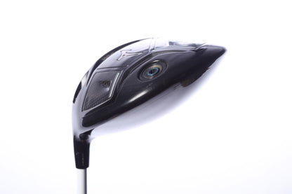 Used Mizuno ST-Z Driver - 9.5 Degrees - Extra Stiff Flex Fujikura ATMOS TS Black - Left-Handed-Next Round