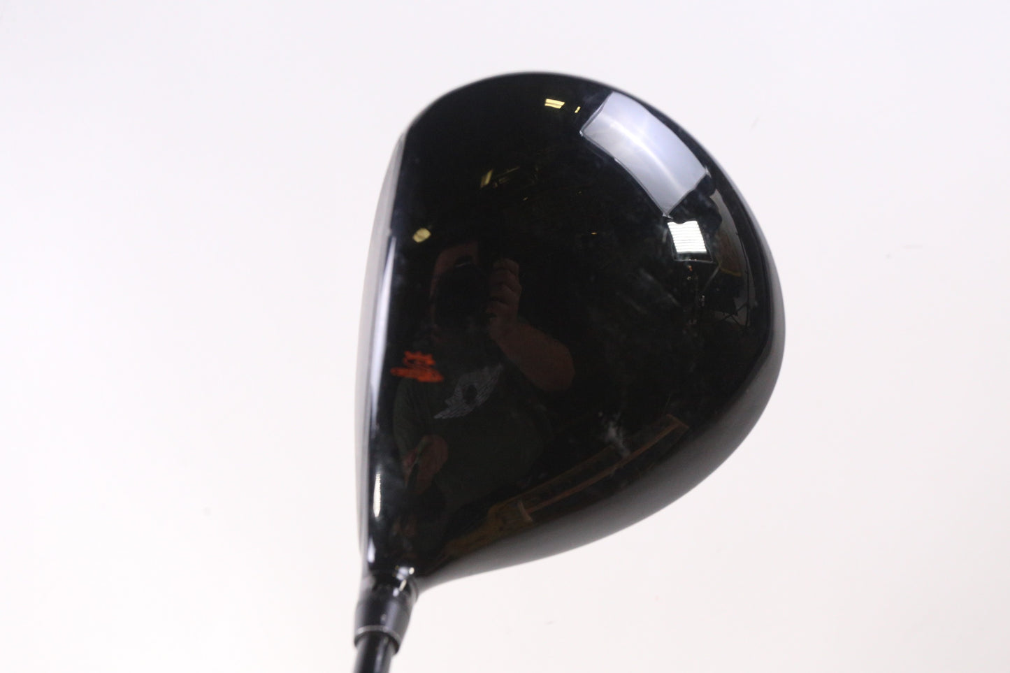 Used Cobra King LTD Driver - Right-Handed - 10.5 Degrees - Regular Flex-Next Round