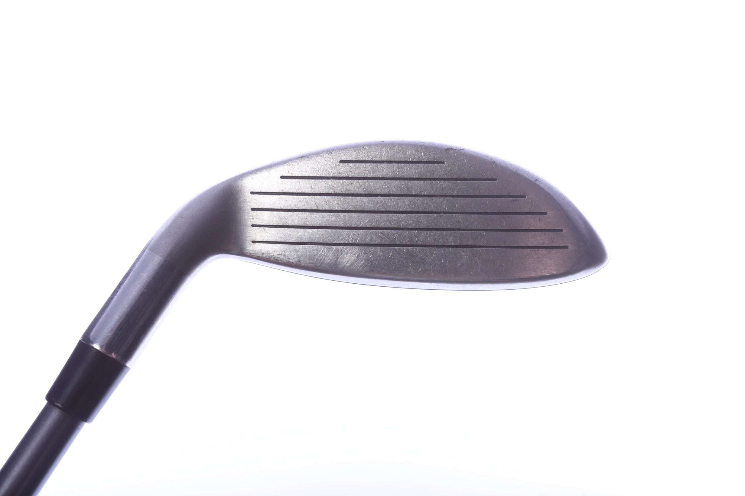 Used Callaway RAZR Edge 4H Hybrid - Right-Handed - 24 Degrees - Ladies Flex