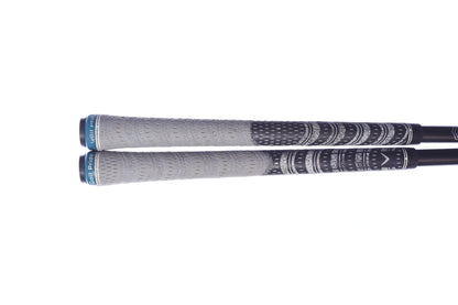 Used Callaway Rogue Wood Set - Right-Handed - 3W, 5W - Regular Flex