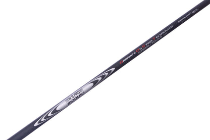 Used Nippon N.S. Pro Modus3 Tour Hybrid Shaft Stiff Flex Steel and Graphite - 39.5 in - TaylorMade M Adapter
