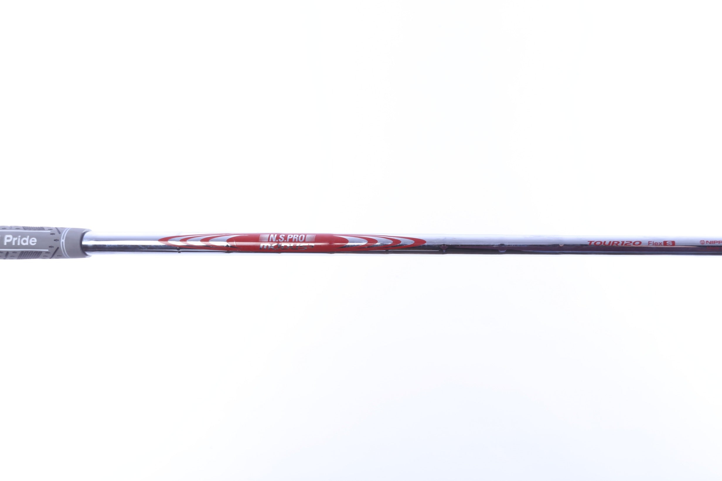 Used Cleveland Launcher XL Single 7-Iron - Right-Handed - Stiff Flex-Next Round
