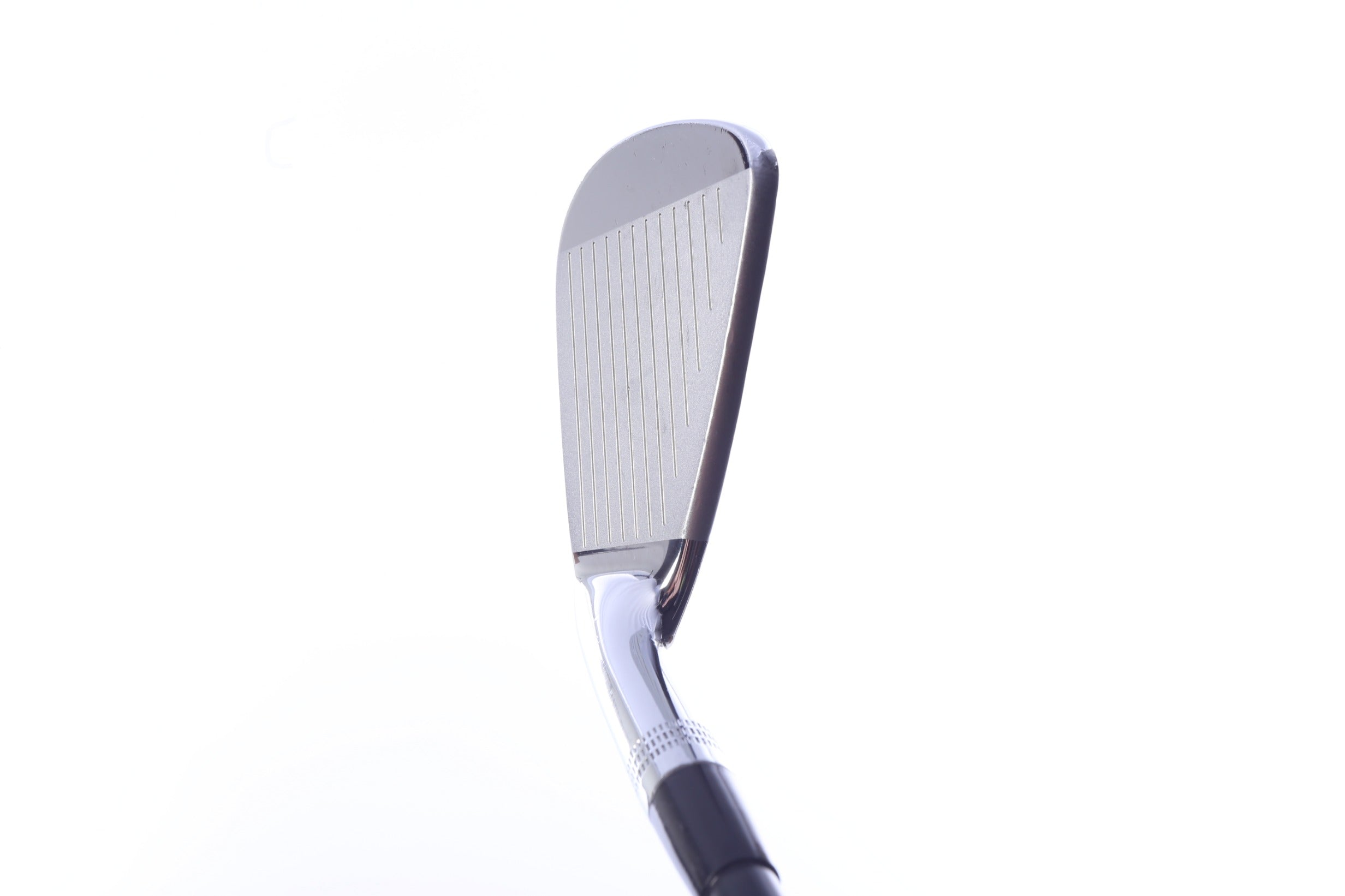 Used Wilson 2024 Staff Model CB Single 4-Iron - Right-Handed - Extra Stiff Flex