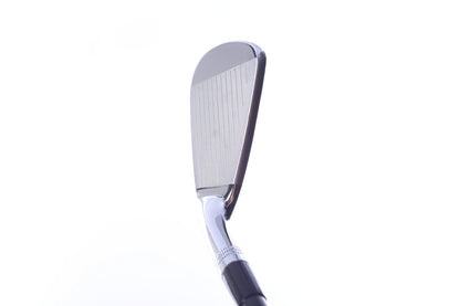 Used Wilson 2024 Staff Model CB Single 4-Iron - Right-Handed - Extra Stiff Flex