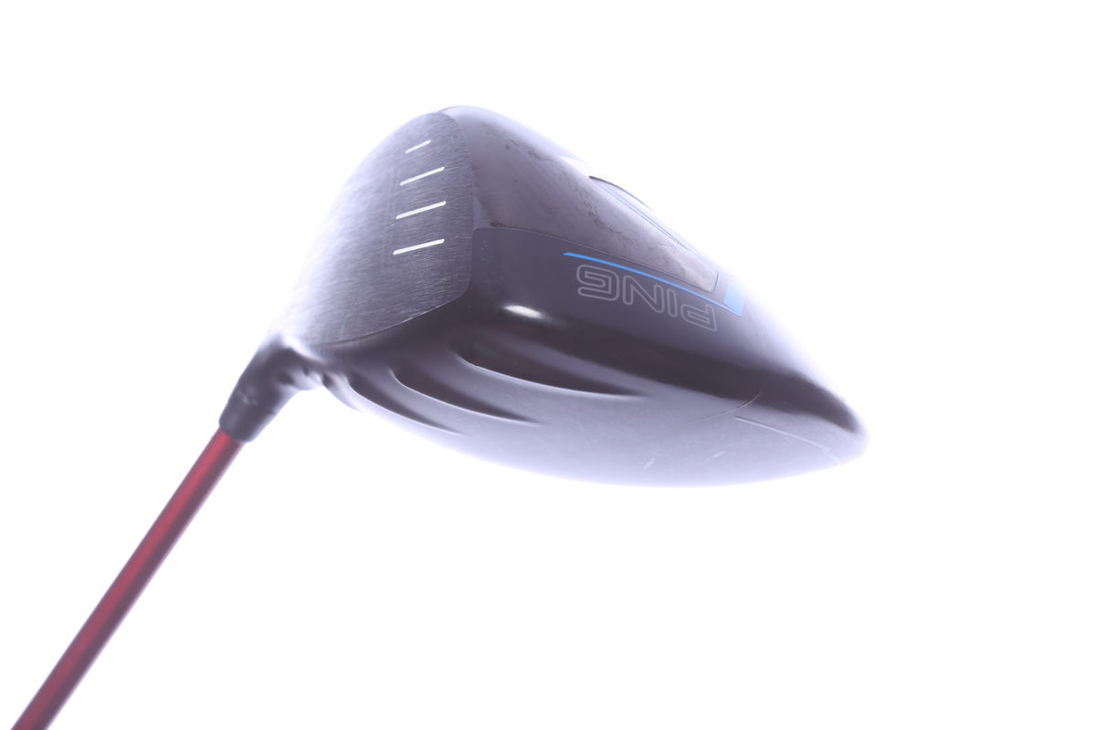 Used Ping G440 MAX Driver - 9 Degrees - Regular Flex Project X Denali Red - Right-Handed-Next Round