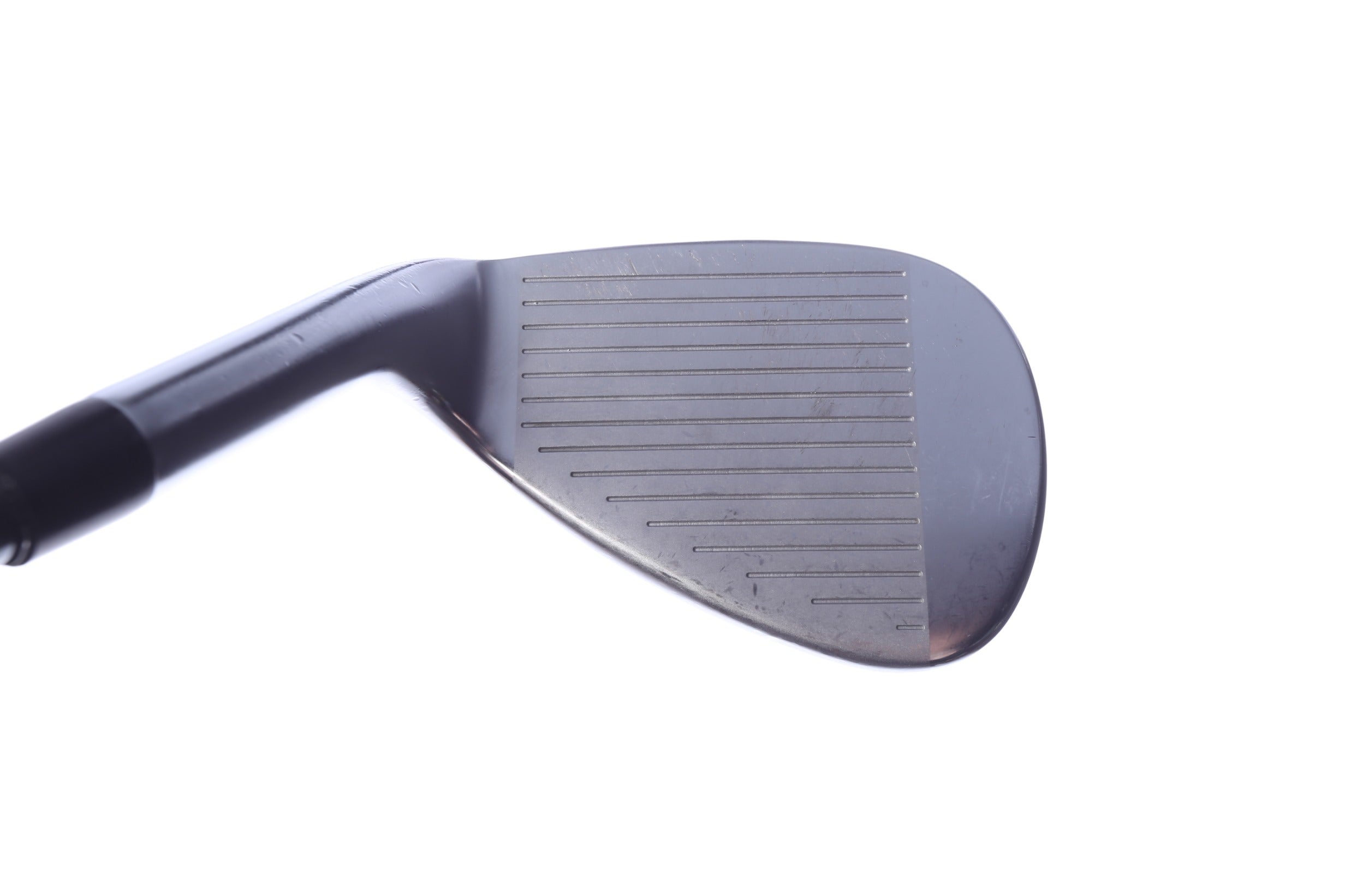Used Callaway Apex DCB Approach Wedge - Right-Handed - 48 Degrees - Stiff Flex-Next Round