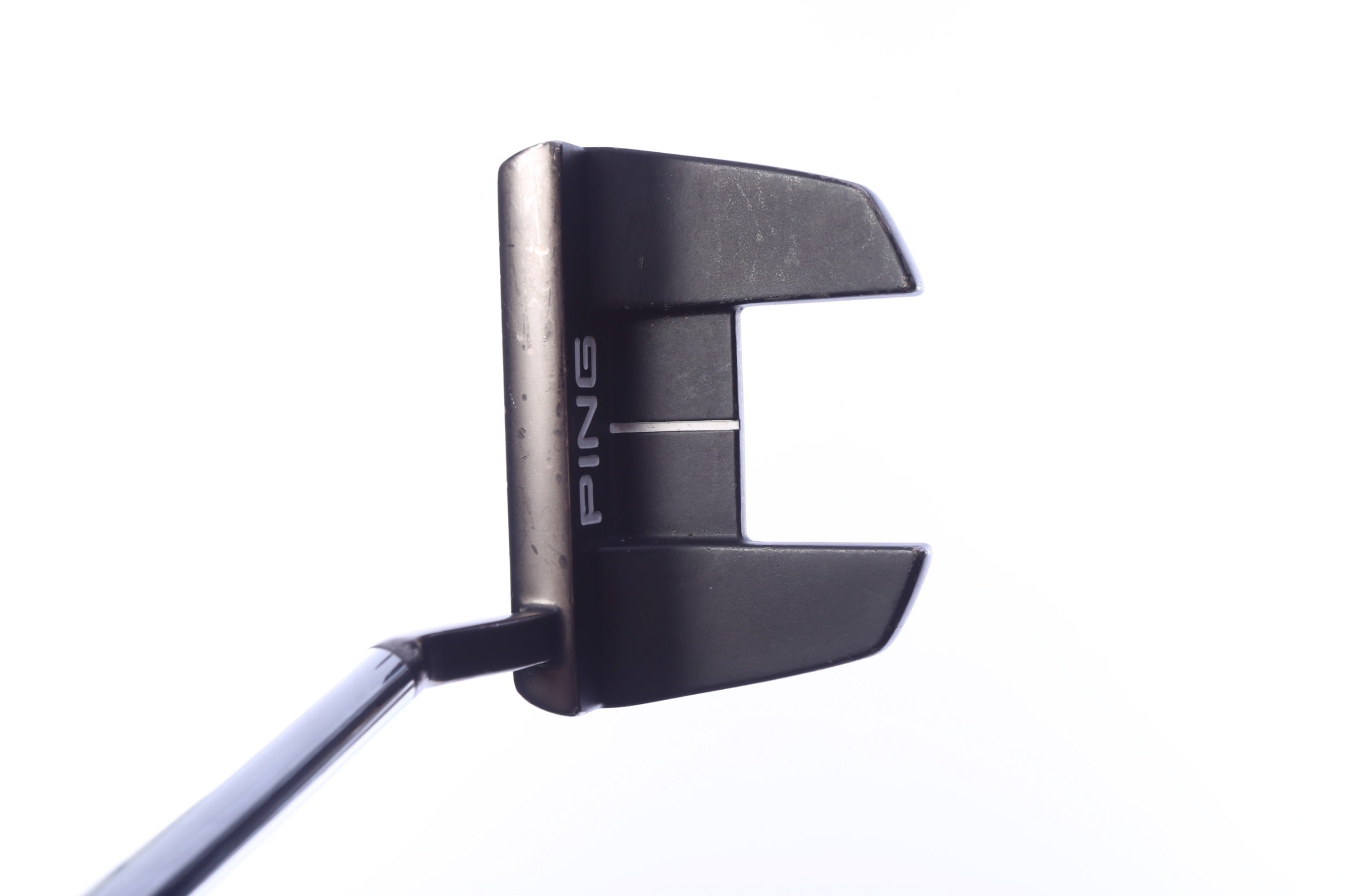 Used Ping 2025 Scottsdale Prime Tyne 4 Putter - Right-Handed - 34 in - Mallet