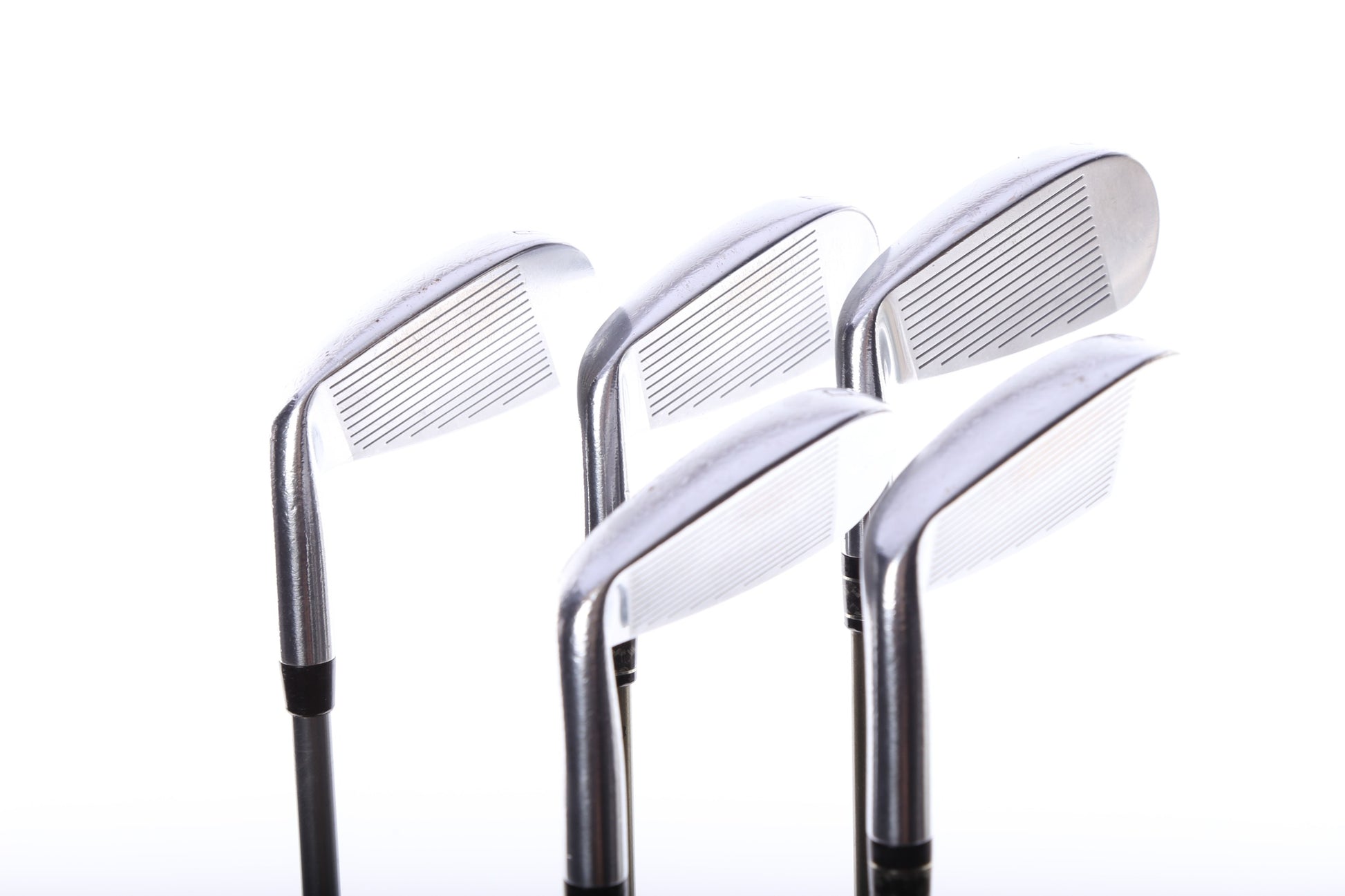 Used Epon AF-701 Iron Set - Right-Handed - 6-PW - Regular Flex-Next Round