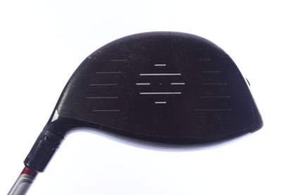 Used TaylorMade R9 SuperTri Driver - 11.5 Degrees - Stiff Flex Fujikura Motore F1 - Right-Handed
