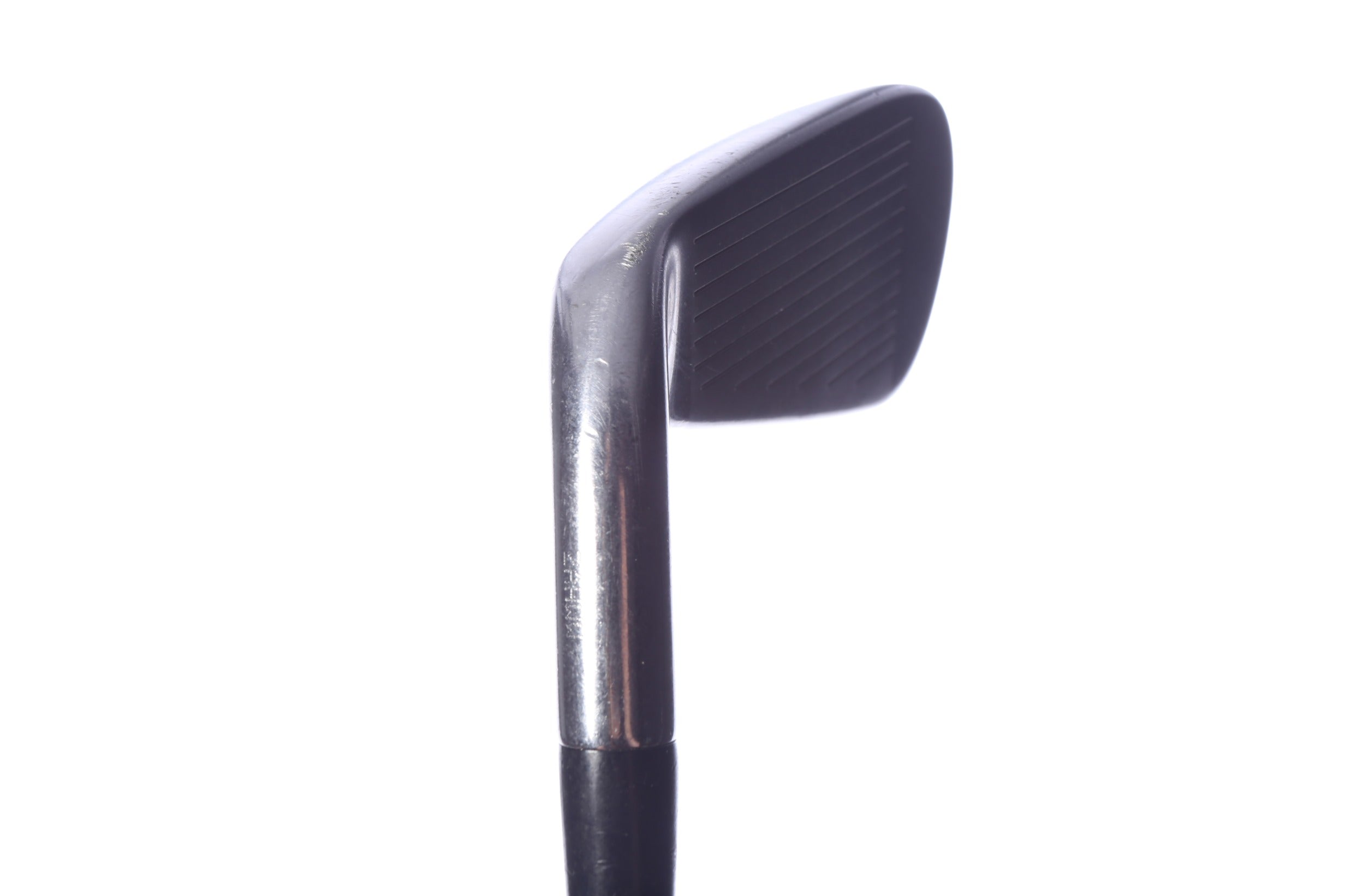 Used Titleist 712 AP1 Single 4-Iron - Right-Handed - Regular Flex