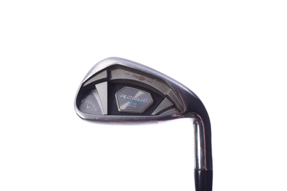 Used Callaway Rogue X Single 7-Iron - Right-Handed - Uniflex Flex