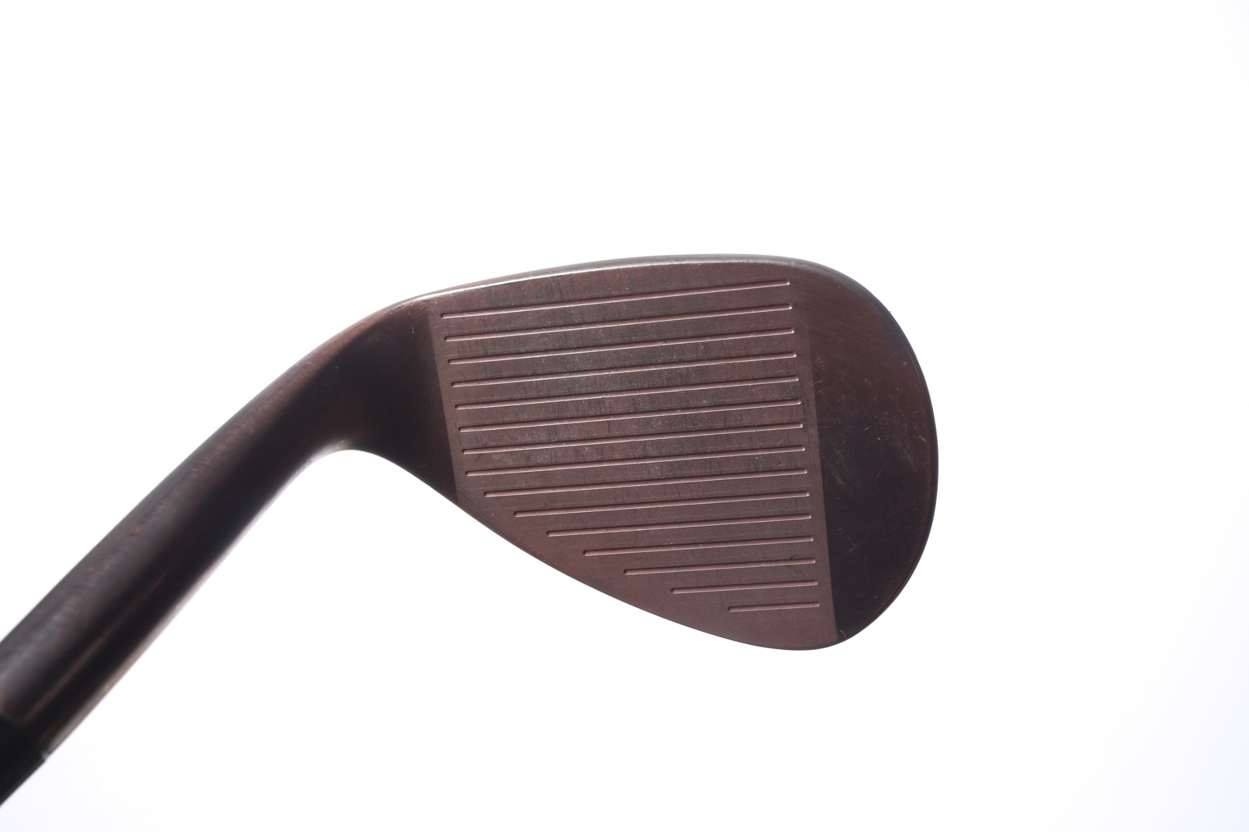 Used Mizuno T24 Denim Copper Lob Wedge - Right-Handed - 58 Degrees - Wedge Flex-Next Round