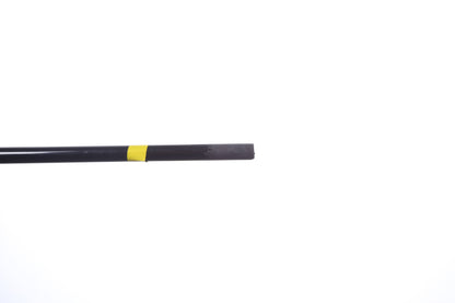 Used Mitsubishi C6 Black Hybrid Shaft Stiff Flex Graphite - 39.25 in - No Adapter-Next Round