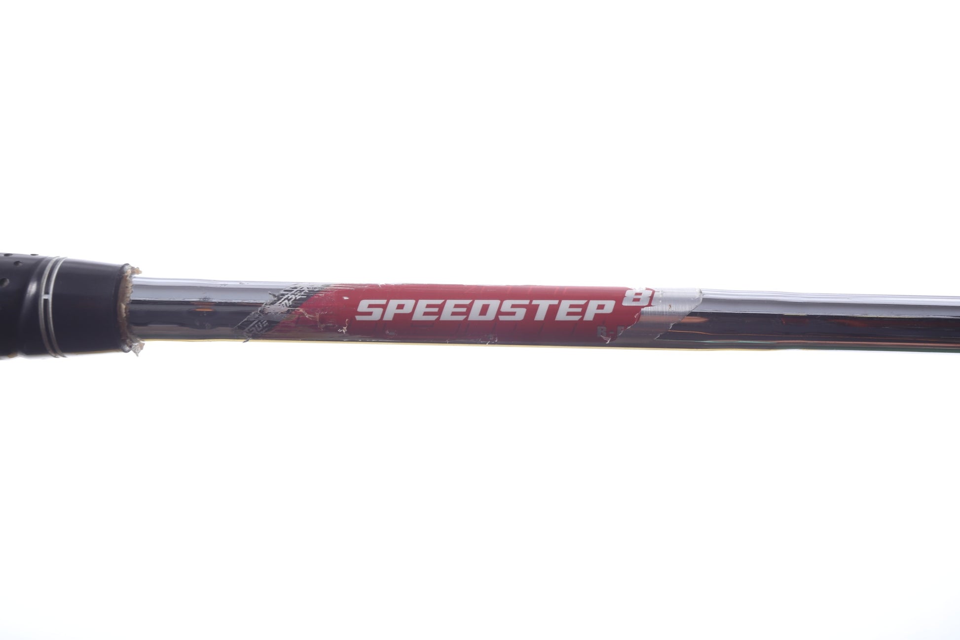 Used Callaway Big Bertha OS Pitching Wedge - Right-Handed - 43 Degrees - Regular Flex-Next Round