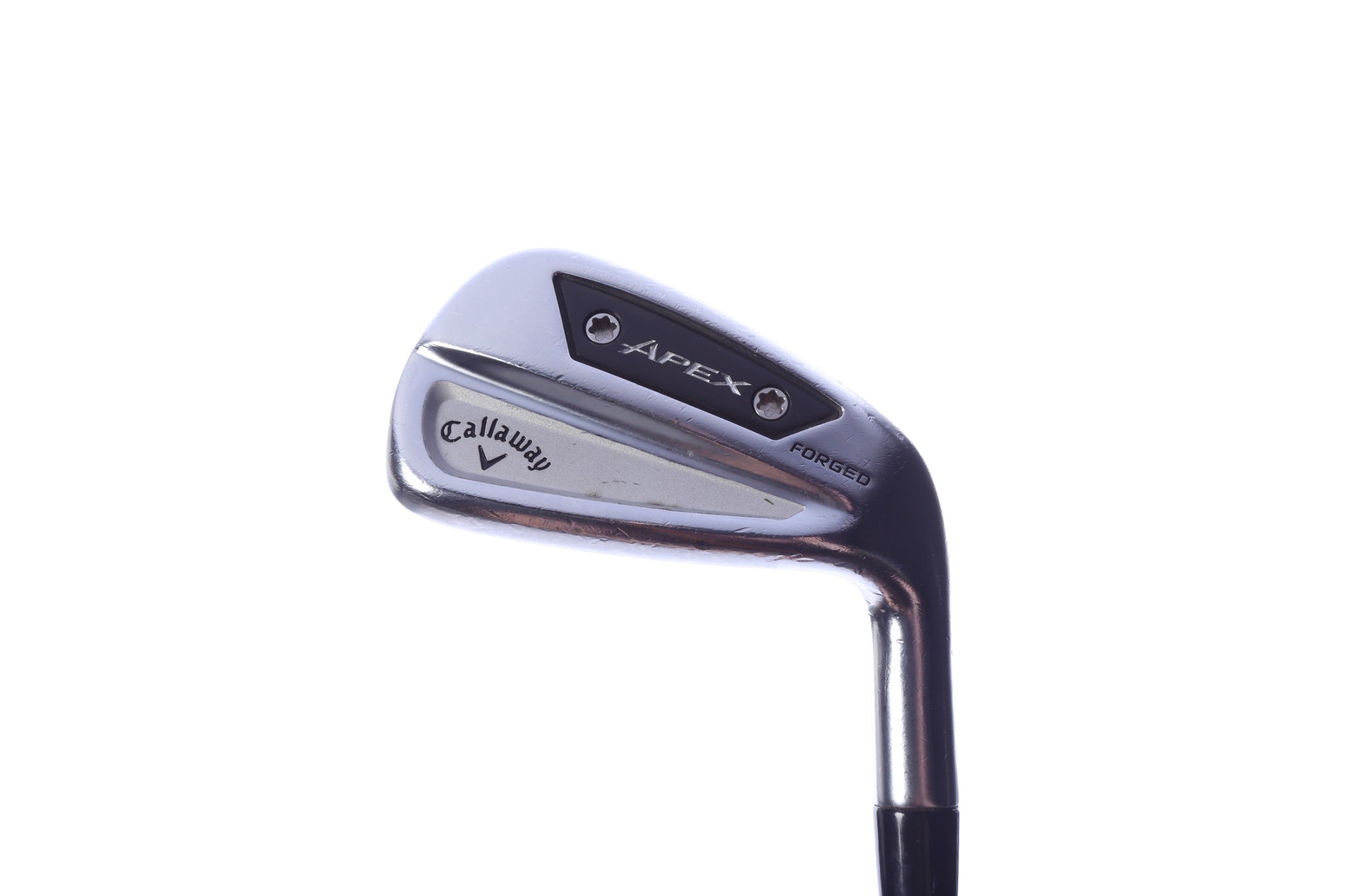 Used Callaway Apex Ai300 Single 7-Iron - Right-Handed - Seniors Flex