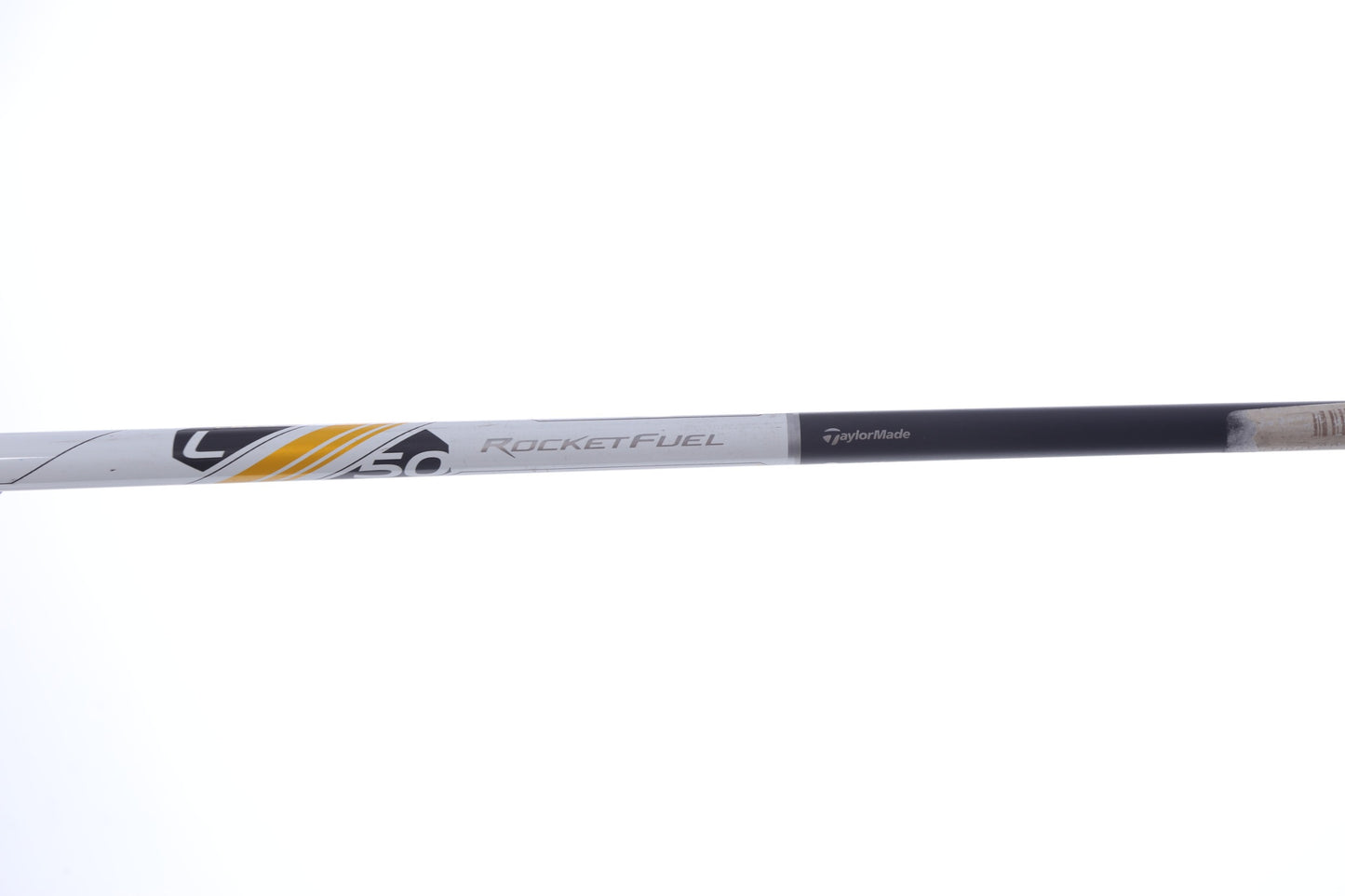 Used TaylorMade RocketBallz Stage 2 3HL Wood - Right-Handed - 17 Degrees - Ladies Flex-Next Round