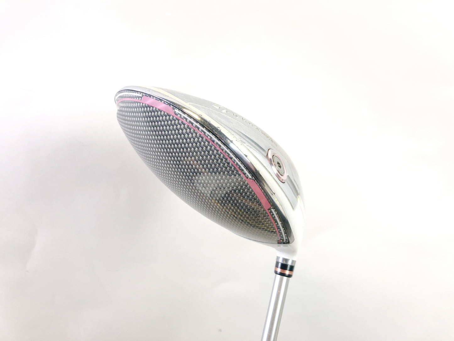 Used TaylorMade M Gloire Driver - Right-Handed - 12.5 Degrees - Ladies Flex-Next Round