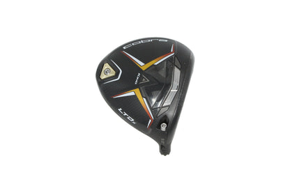 Used Cobra LTDx Driver - HEAD ONLY - Right-Handed - 9 Degrees