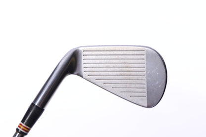 Used Srixon ZX5 Single 4-Iron - Right-Handed - Extra Stiff Flex