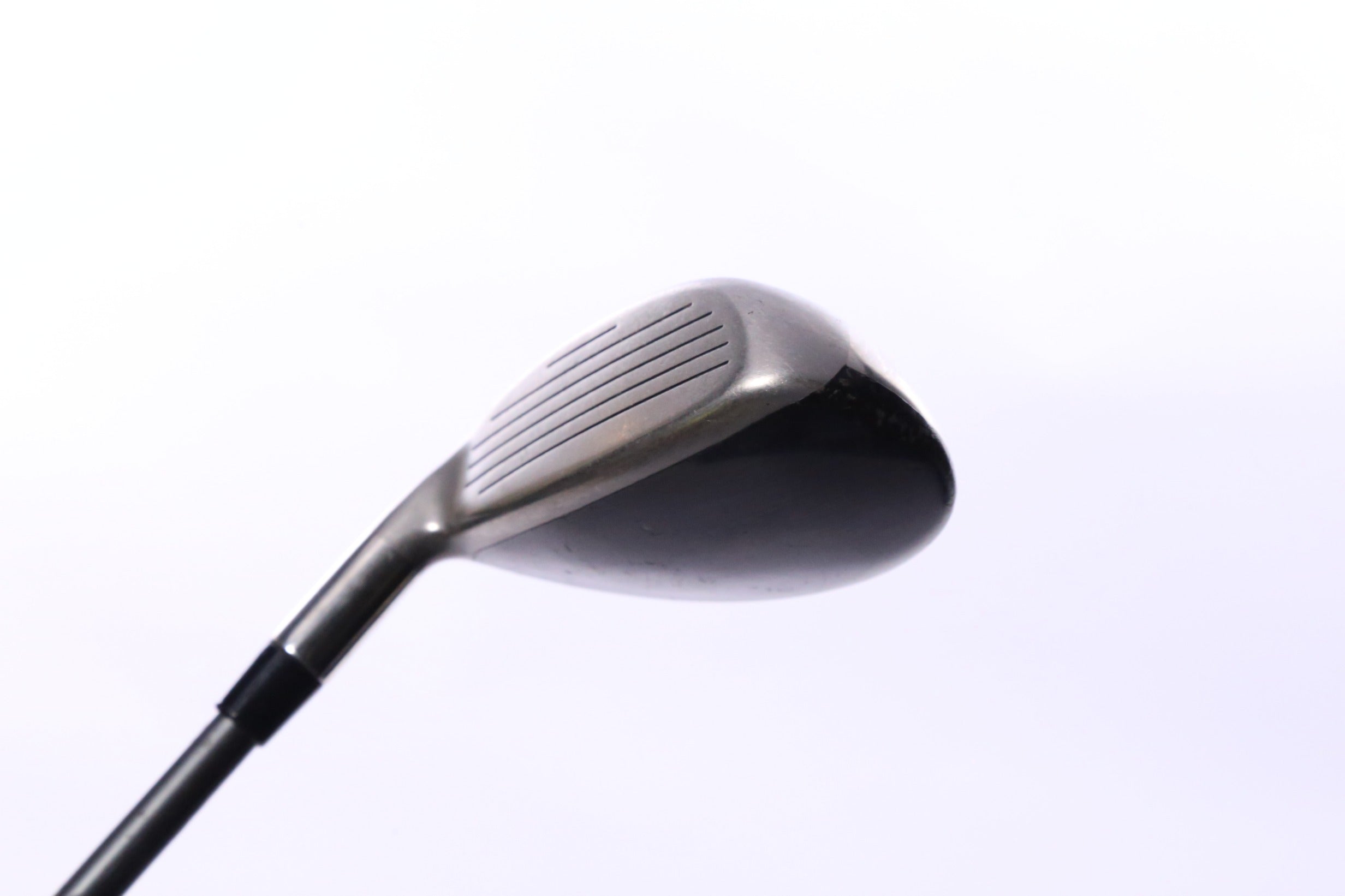 Used Callaway RAZR X HL 3H Hybrid - Right-Handed - 21 Degrees - Ladies Flex