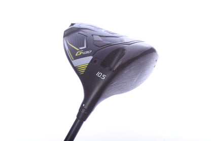 Used Ping G430 LST Driver - 10.5 Degrees - Regular Flex Ping Alta CB - Right-Handed-Next Round