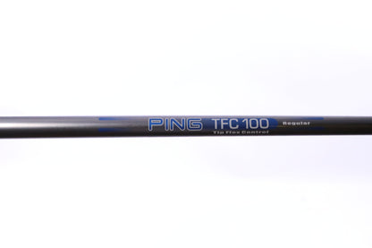 Used Ping G2 Pitching Wedge - Right-Handed - 47 Degrees - Regular Flex