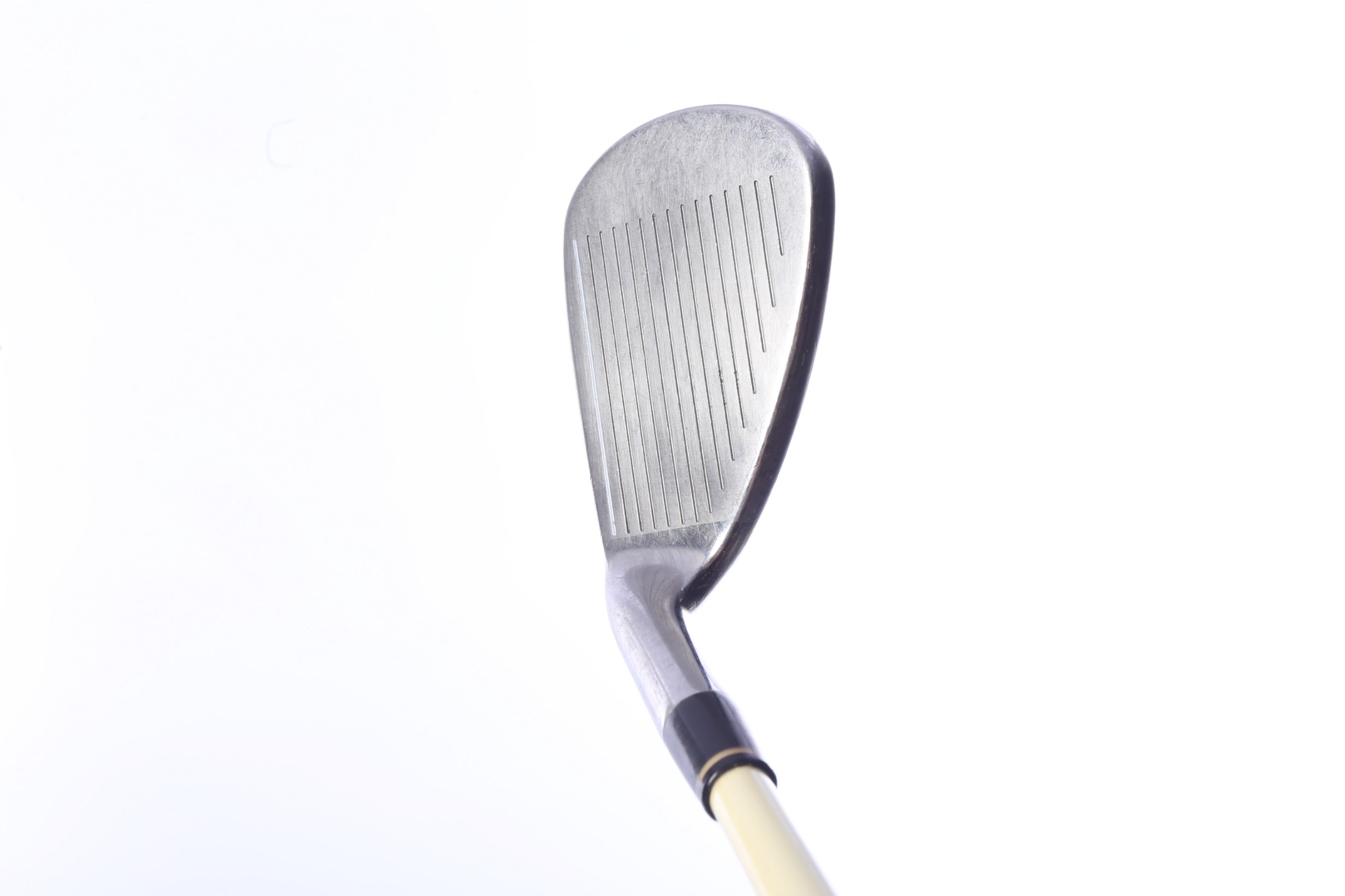 Used Adams a2 OS Ladies Iron Set - Right-Handed - 6-PW, SW - Ladies Flex