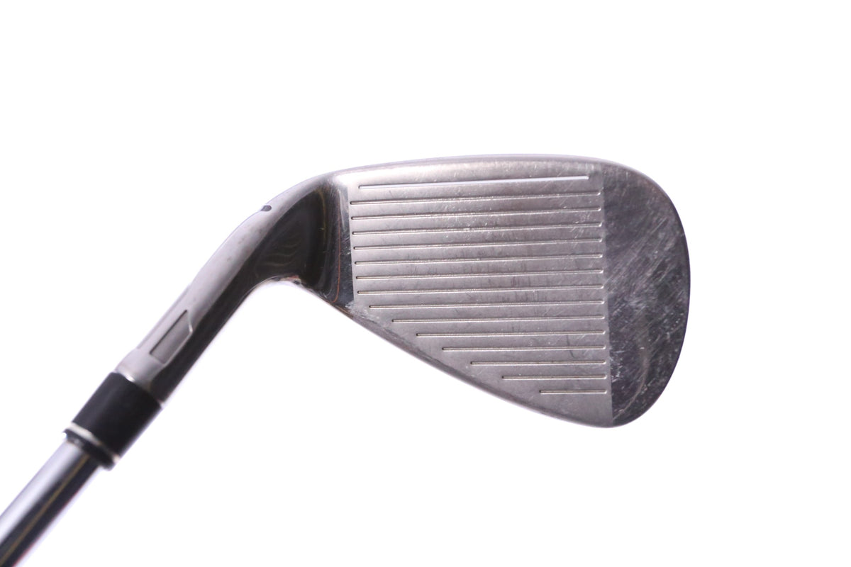 Used TaylorMade SIM MAX Approach Wedge - Right-Handed - 49 Degrees - Regular Flex