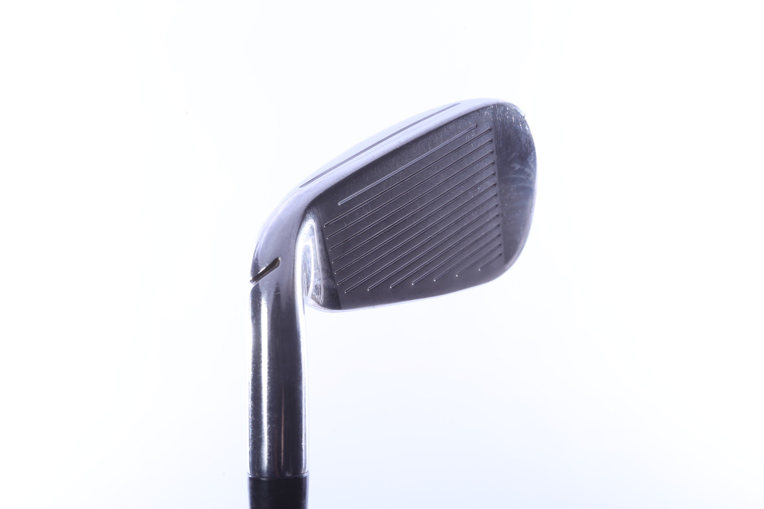 Used TaylorMade RocketBladez Single 6-Iron - Right-Handed - Regular Flex-Next Round